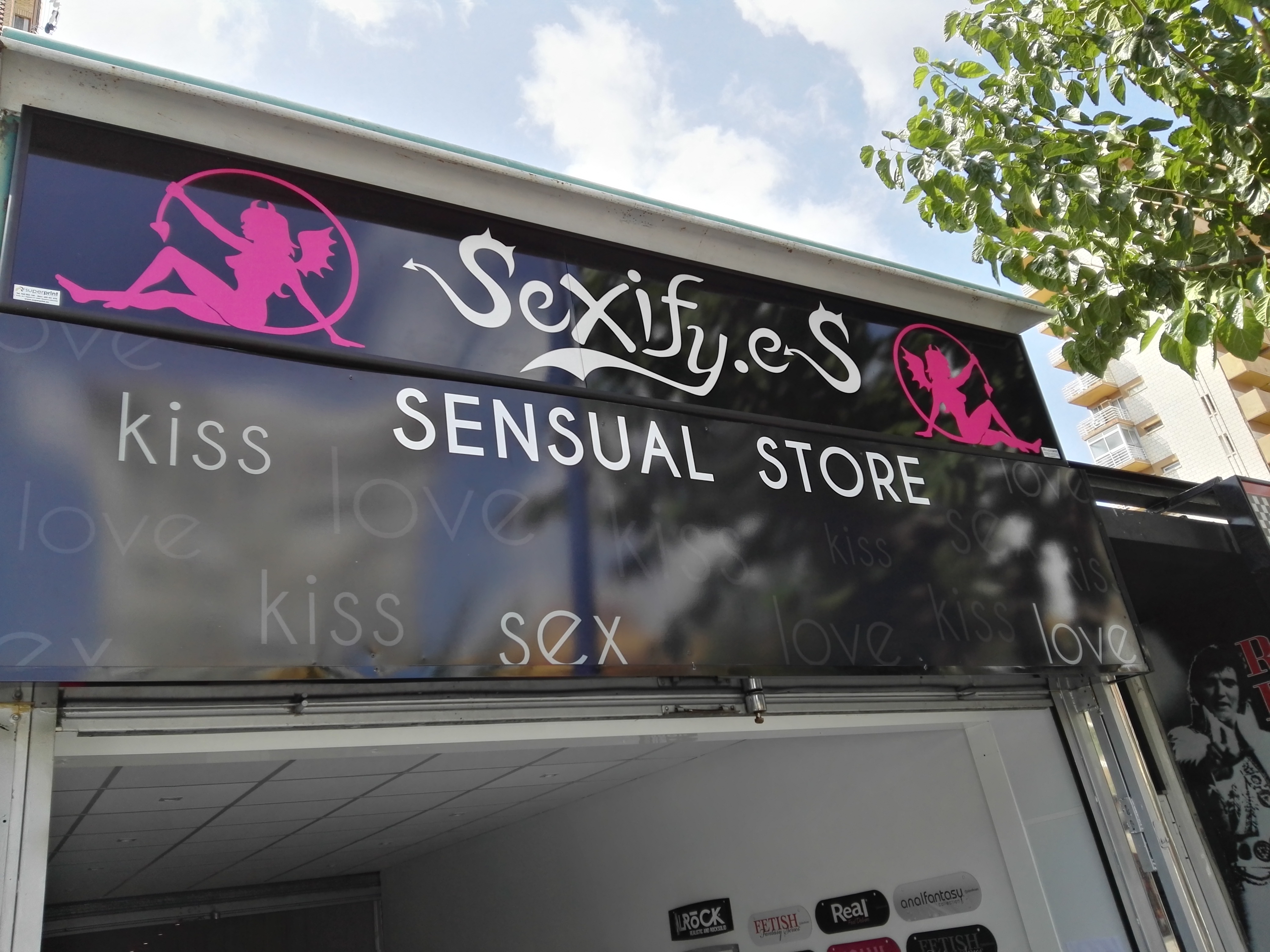 Galería de imágenes